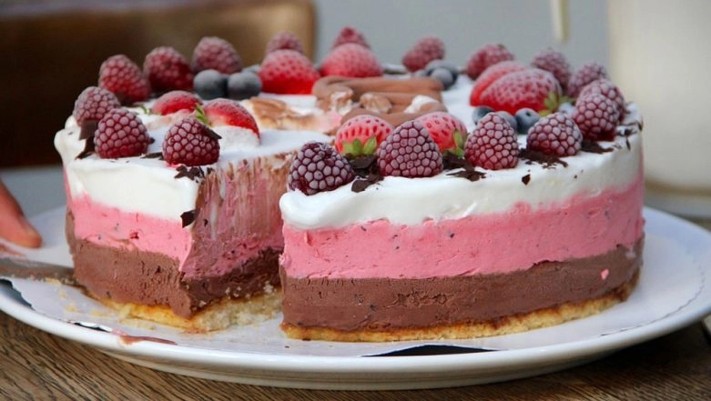 Epiphany 2021 Recipes: From Rosca De Reyes to Galette Des Rois, Delicious Food Item Recipe