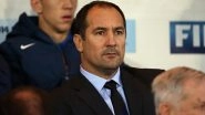 Indian Footballers Praise Coach Igor Stimac&rsquo;s Effort to Improve Fitness Ahead of the Forthcoming Intercontinental Cup