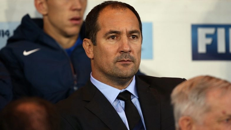 Indian Footballers Praise Coach Igor Stimac’s Effort to Improve Fitness Ahead of the Forthcoming Intercontinental Cup