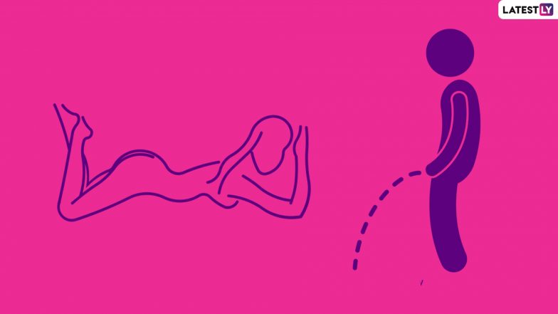 What is Golden Shower? Everything about the Sex Fetish – From Safety to Steps