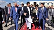 Imran Khan: 'Attempted Peace Talks Before Polls in India...But PM Narendra Modi's Party Was Building Anti-Pakistan Hysteria'
