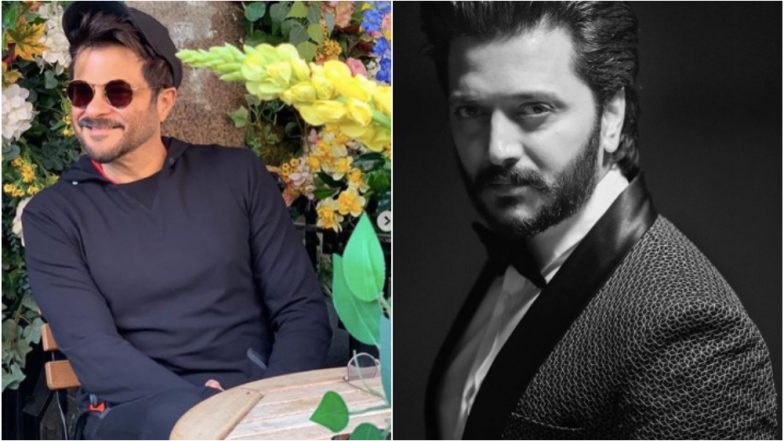 India Vs Pakistan CWC 2019: Anil Kapoor, Riteish Deshmukh and Other Bollywood Celebs Congratulate Team India for Their Phenomenal Win