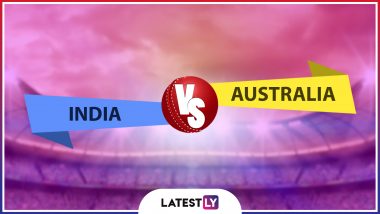 Live Cricket Streaming of India vs Australia ODI Match on DD Sports, Hotstar and Star Sports: Watch Free Telecast and Live Score of IND vs AUS ICC Cricket World Cup 2019 Clash on TV and Online
