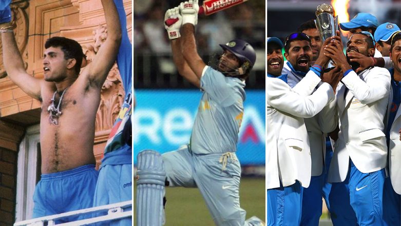 Ahead of IND vs ENG, ICC CWC 2019 Match at Birmingham, Here's a Recall of 3 Classic Matches