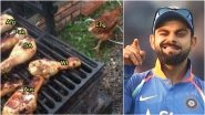Funny World Cup 2019 Memes Go Viral Ahead of India vs England! Fans Trend #INDvENG as Virat Kohli's Team Eyes Knocking Hosts England Out of Semis Race