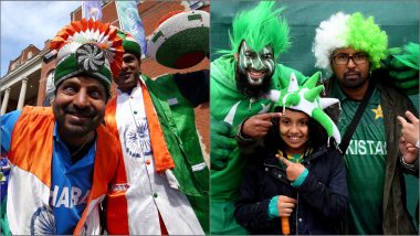 India vs Pakistan Twitter Battle of Funny Memes & Jokes: IND Wins by 89  Runs (DLS Method), Twitterati Trolls Team Pakistan | 👍 LatestLY