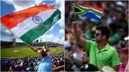 India vs South Africa Dream11 Team Predictions: Best Picks for All-Rounders, Batsmen, Bowlers & Wicket-Keepers for IND vs SA in ICC Cricket World Cup 2019 Match 8
