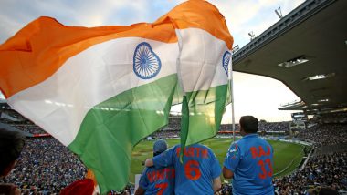 IND vs SA ICC Cricket World Cup 2019: Prayers Offered in Varanasi Temple For India's Success in Opening CWC Match Against South Africa