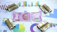 Indian Economy Grew 7.2 Per Cent in 2018-19, Likely to Top at 7.5 Per Cent: World Bank