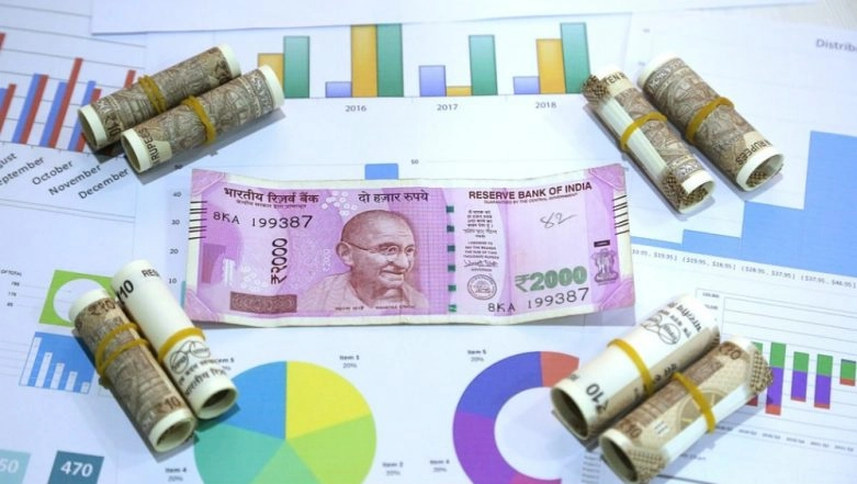 India to Become 5th Largest Economy in 2025, 3rd Largest by 2030, Says Report