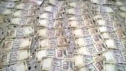 Pune Police Seize Rs 1.26 crore Demonetised Notes of Rs 500, Rs 1,000 From Car, Arrest Three People