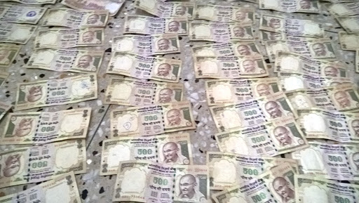 West Bengal: TMC Leader Dipankar Bhattacharya Arrested, Total Cash Recovery Reaches INR 3.04 Crore After Farm Raid