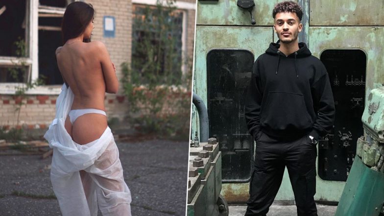 Chernobyl Photo Shoots Are the In Thing According to Instagram Influencers After HBO Show's Popularity; Gets Mocked by Social Media Users