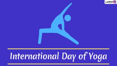 International Yoga Day 2019: How Yogasanas Get Their Names; Sanskrit Meanings Explained