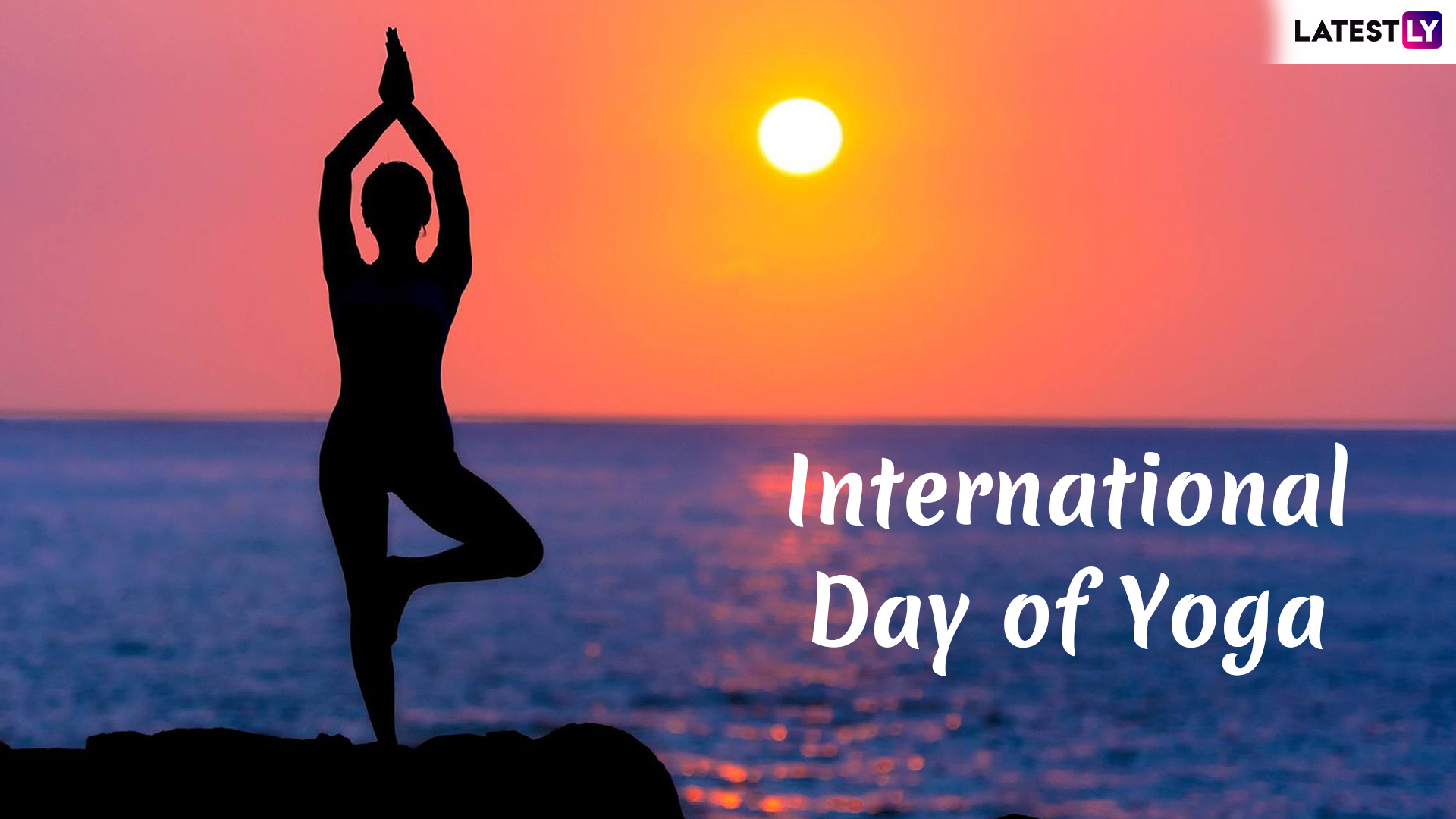 Motivational Yoga Quotes To Celebrate International Yoga Day – RBX Active