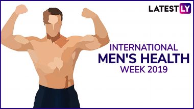 International Men's Health Week 2019: 8 Medical Tests That Every Man Must Take and Why!