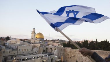 Israel Marks Its 72nd Independence Day Amid Nationwide Lockdown Due to Coronavirus