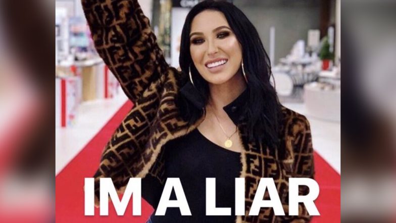 Jaclyn Hill Quits Instagram, Twitter After Lipstick Controversy for Sake of Mental Health; Trolled For Playing Victim Card…AGAIN!