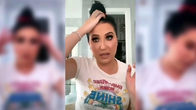 Jaclyn Hill Offers Refund for Mouldy Lipsticks, But Doesn&rsquo;t Talk of Recalling The Spoilt Products Yet
