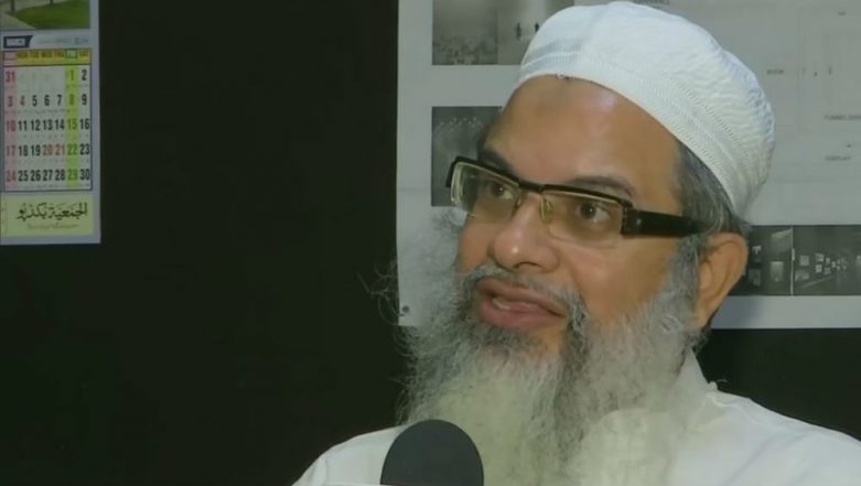 Jamiat Ulema-e-Hind Welcomes Modi Government's Plan to Link Madrassas With Formal Education