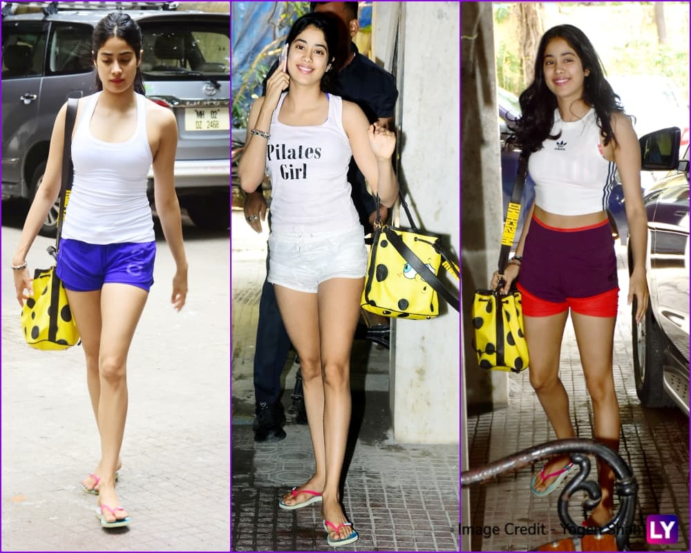 Bollywood's Favourite Tote Bag That Deepika Padukone, Janhvi Kapoor And  Sara Ali Khan Have Been Spotted Carrying