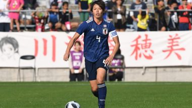 Japan vs Scotland, FIFA Women's World Cup 2019 Live Streaming: Get Telecast & Free Online Stream Details of Group D Football Match in India