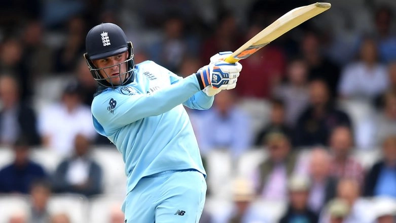 Jason Roy, England Batsman, Desperate to Return to Cricket, Even Behind Closed Doors