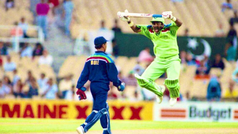 ICC Wishes Javed Miandad Happy Birthday