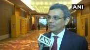 Singapore Could Become a Leading Investor in India's Stressed Assets: Indian Envoy