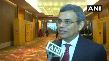 Singapore Could Become a Leading Investor in India's Stressed Assets: Indian Envoy