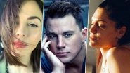 Jenna Dewan Not Over Channing Tatum?! Fans Feel So Courtesy THIS Instagram Caption