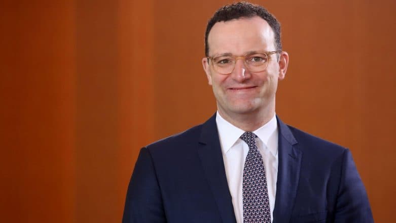 Germany Plans to Ban Gay, Lesbian 'Conversion Therapy' Germany Plans to Ban Gay, Lesbian 'Conversion Therapy'