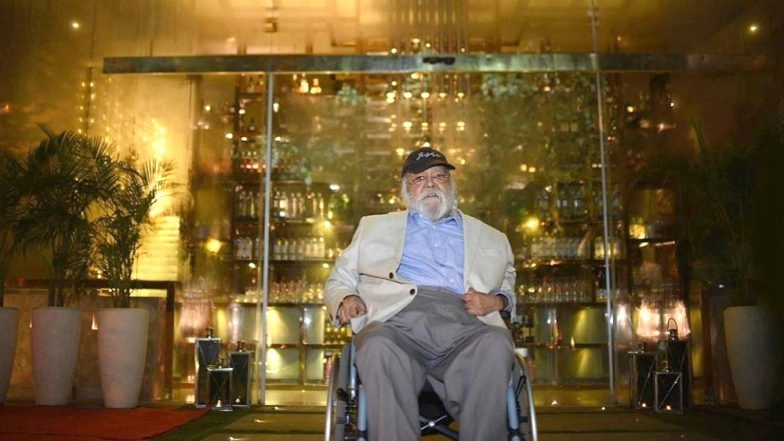 Jiggs Kalra Dies at 72; Twitterati Fondly Remember the Man Who Revolutionised Indian Cuisine