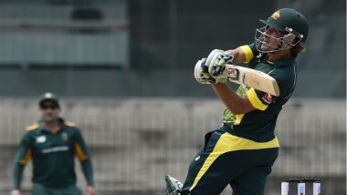 Australia's Joe Burns Diagnosed with 'Fatigue Disorder'