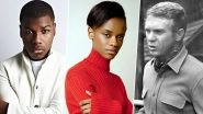 Small Axe: John Boyega and Letitia Wright to Star in Steve McQueen&rsquo;s BBC Anthology Series