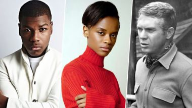 Small Axe: John Boyega and Letitia Wright to Star in Steve McQueen’s BBC Anthology Series