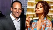 Camila Cabello&rsquo;s Cinderella Movie to Be Produced by Jonathan Kadin After He Steps Down As Sony Pictures Executive