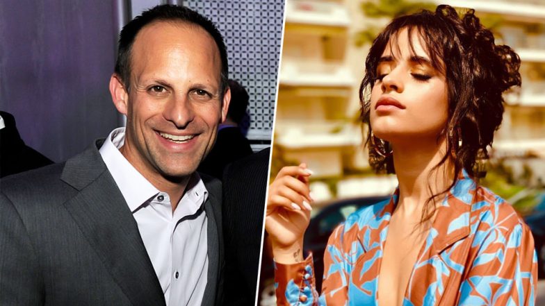 Camila Cabello’s Cinderella Movie to Be Produced by Jonathan Kadin After He Steps Down As Sony Pictures Executive