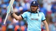 Latest ICC ODI Rankings 2020: Virat Kohli Retains Top Spot, Jonny Bairstow Advances to 10th Position After Finishing England vs Australia Series as Highest Run-Scorer