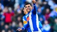 Jose Antonio Reyes, Former Sevilla Striker, Dies in a Car Accident at the Age of 35