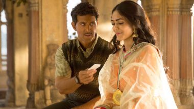 Super 30 Box Office Collection Day 21: Hrithik Roshan and Mrunal Thakur Starrer Fares Superbly in Week 3, Rakes in Rs 131.65 Crore