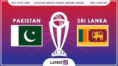 Pakistan vs Sri Lanka, ICC Cricket World Cup 2019 Match Preview: Unpredictable PAK Face SL Challenge