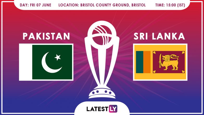 Pakistan vs Sri Lanka, ICC Cricket World Cup 2019 Match Preview: Unpredictable PAK Face SL Challenge