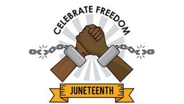 Juneteenth, 134th Anniversary Special: Date, Significance, Legal Status of 'Freedom Day' for Enslaved African Americans in USA