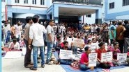 Doctors' Strike: AIIMS, Other Hospitals Join IMA-Called Stir; Health Services Hit&nbsp;in Delhi