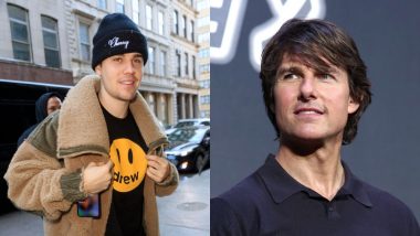 Justin Bieber Claims That He Was Just Goofing Around About Taking On Tom Cruise In A Fight!