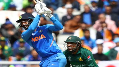 IND vs PAK: Was Aiming 260-270, Crossing 300 a Boost, Says KL Rahul