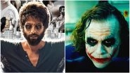 Shahid Kapoor's Mom Neelima Azeem Defends Kabir Singh, Compares it With Heath Ledger's 'Joker'