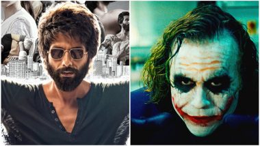 Shahid Kapoor's Mom Neelima Azeem Defends Kabir Singh, Compares it With Heath Ledger's 'Joker'