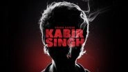 Kabir Singh Box Office Collection Day 17: Shahid Kapoor Starrer Surpasses the Lifetime Collection of Kick and Chennai Express, Rakes in Rs 235.72 Crore